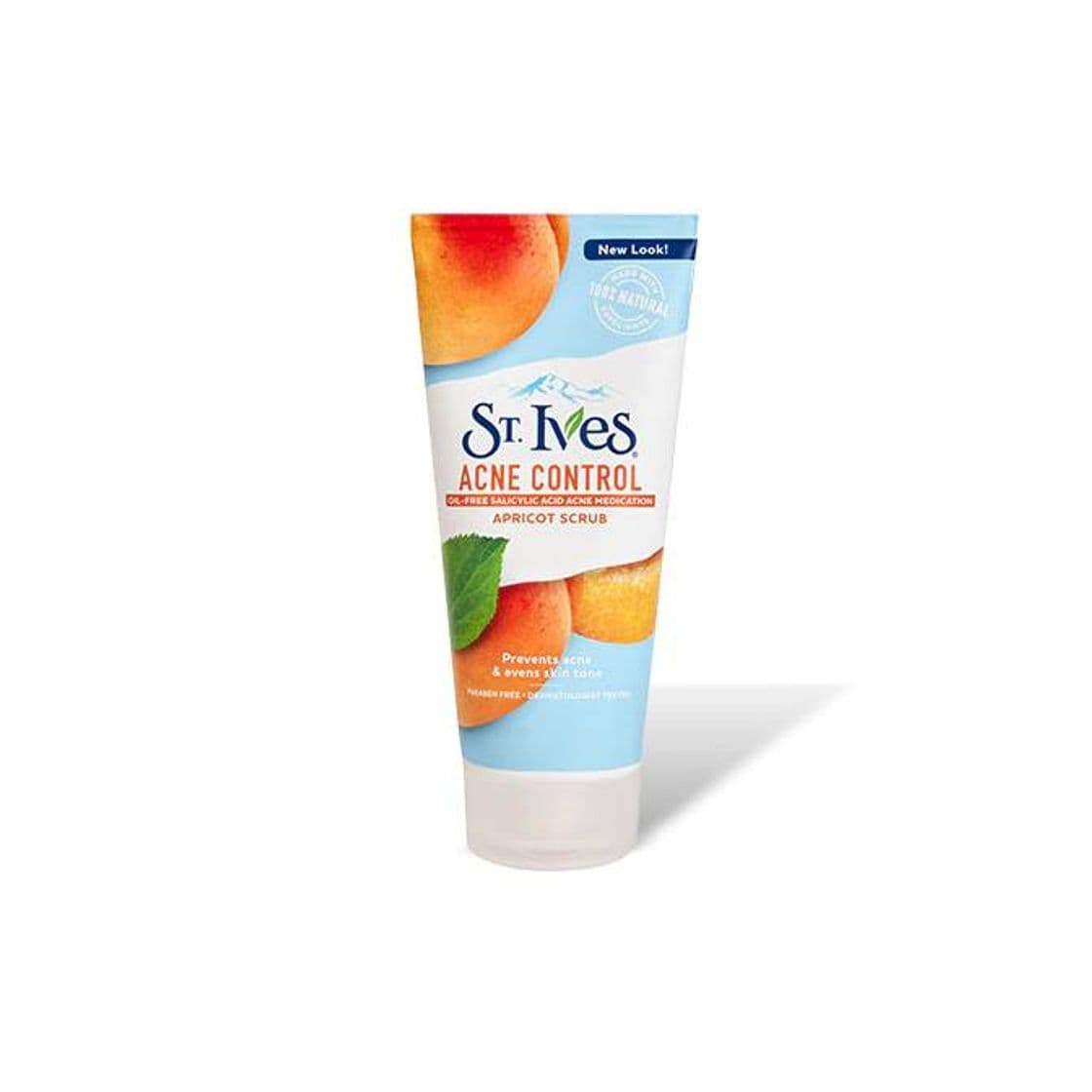 Product Exfoliante St ives 