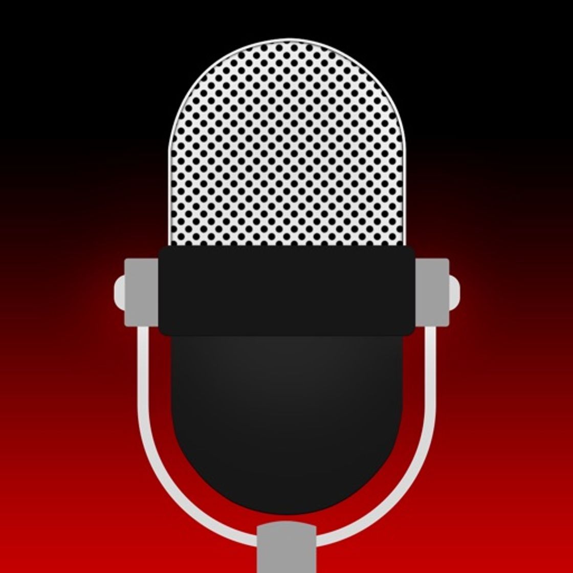 App Voice Recorder Lite: Record HD