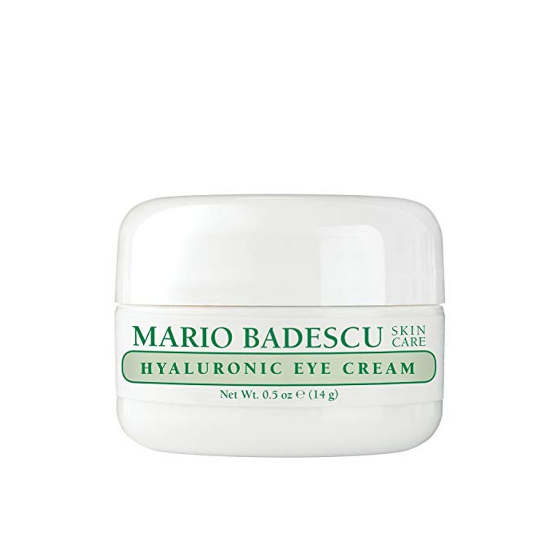 Belleza Mario Badescu Hyaluronic Eye Cream 14ml