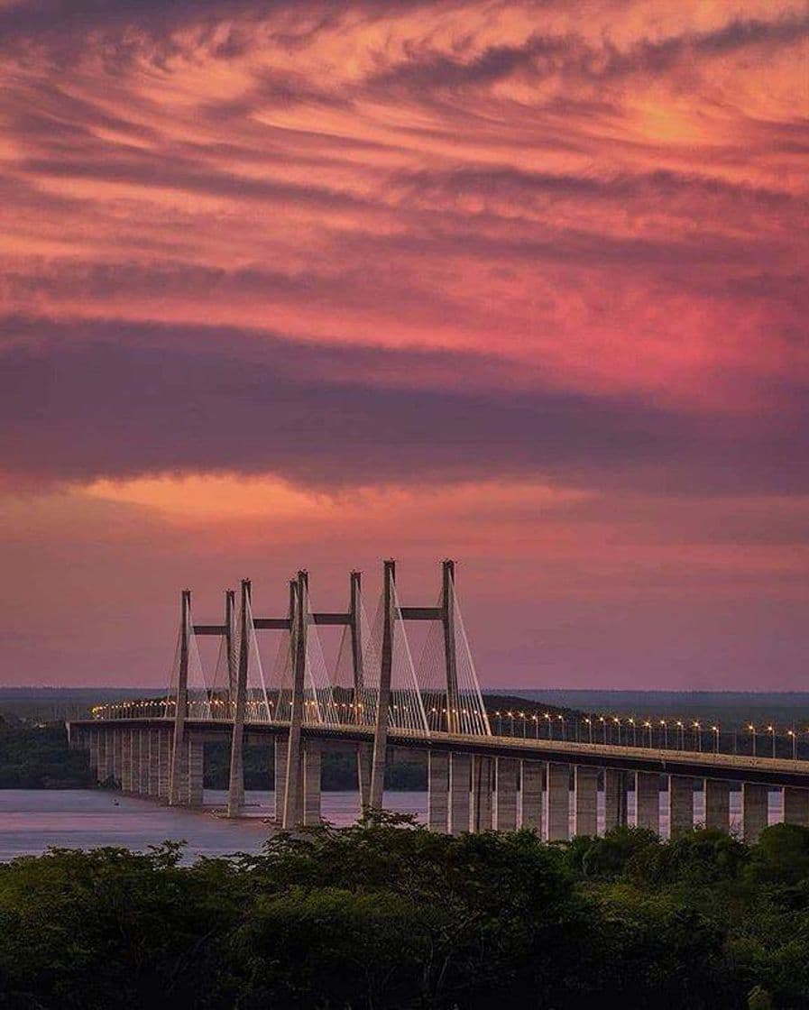 Moda Puente Orinoquía