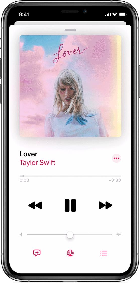 App Apple Music