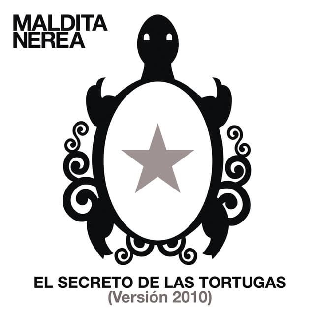 Canción El Secreto de las Tortugas - Version 2010