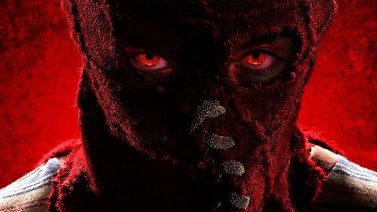 Movie BRIGHTBURN: Hijo de la oscuridad 