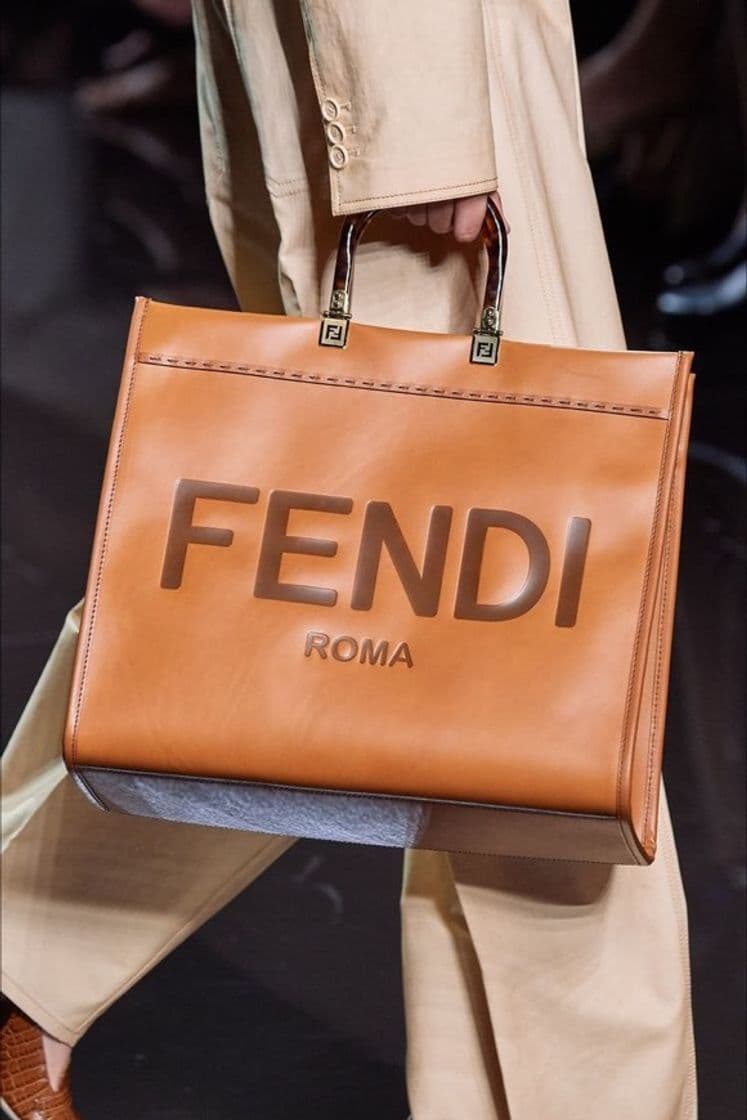 Fashion Bolsa Fendi