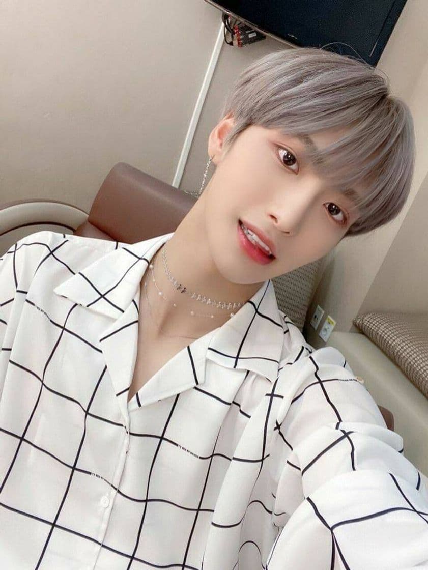 Fashion seonghwa twitter 