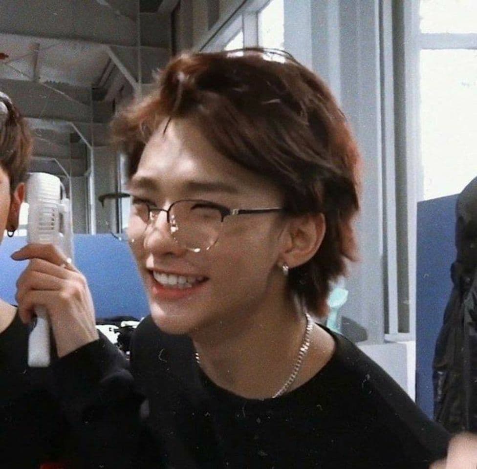 Fashion hyunjin icon