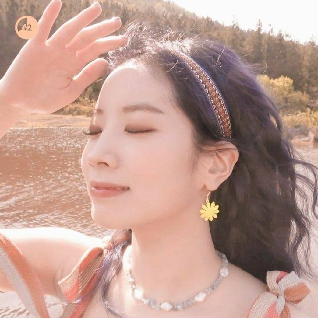 Fashion dahyun icon