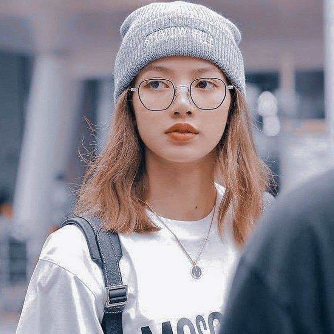 Fashion lisa's icon