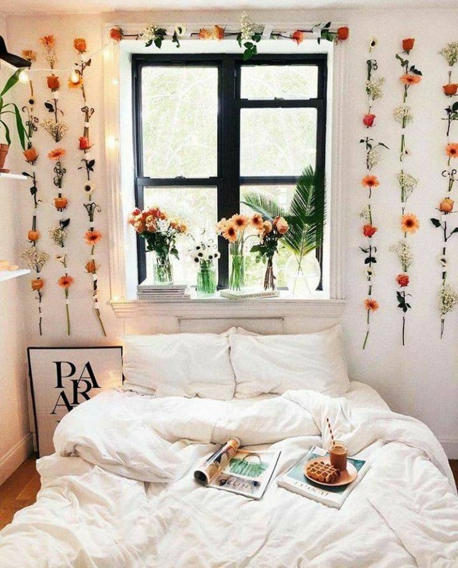 Moda room inspo