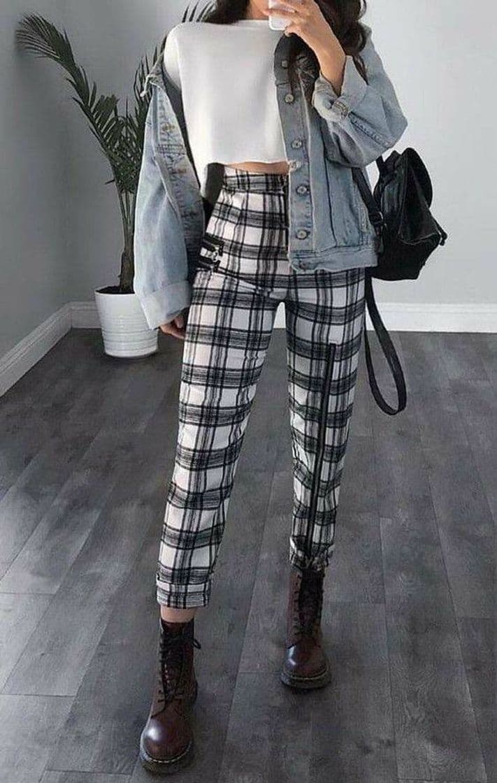 Moda outfit inspo