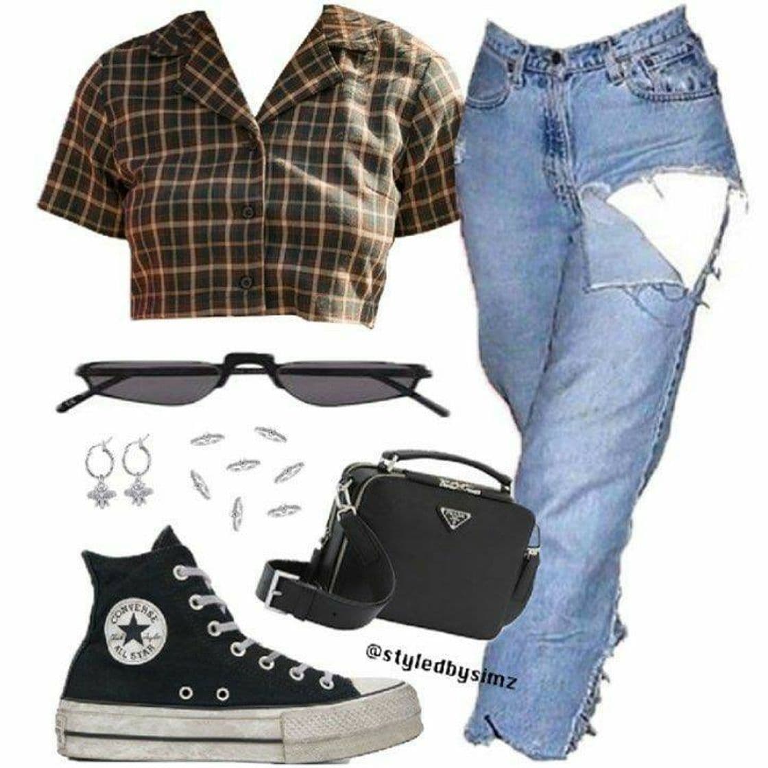 Moda outfit inspo