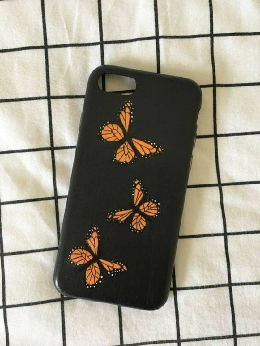 Moda phone case