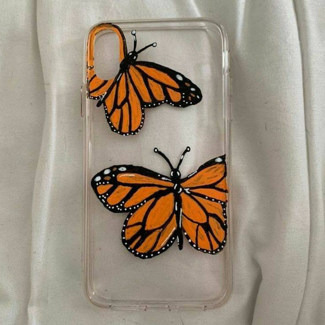 Fashion phone case