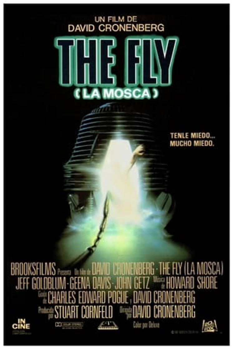 Movie The Fly