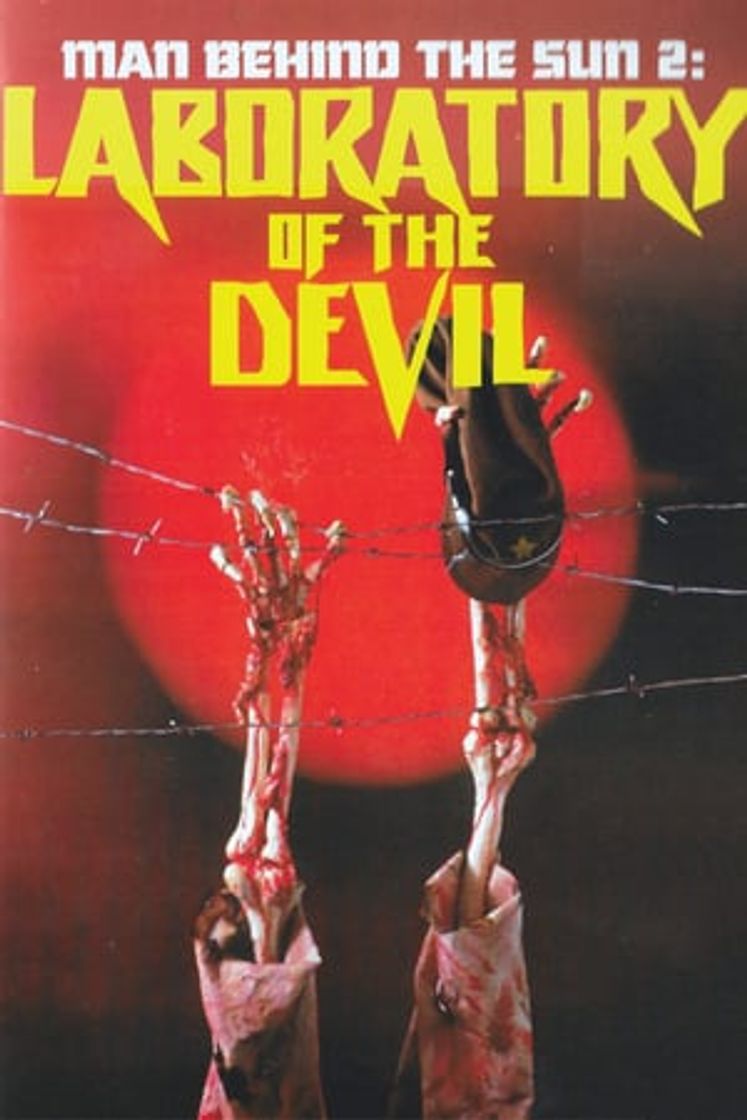 Movie Laboratory of the Devil