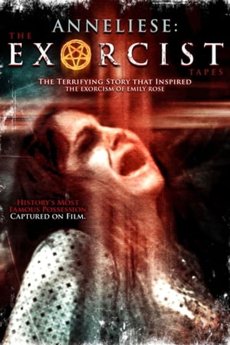 Movie Anneliese: The Exorcist Tapes