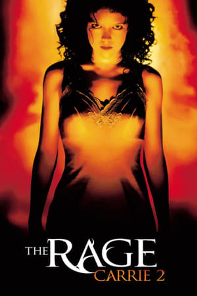 Movie The Rage: Carrie 2