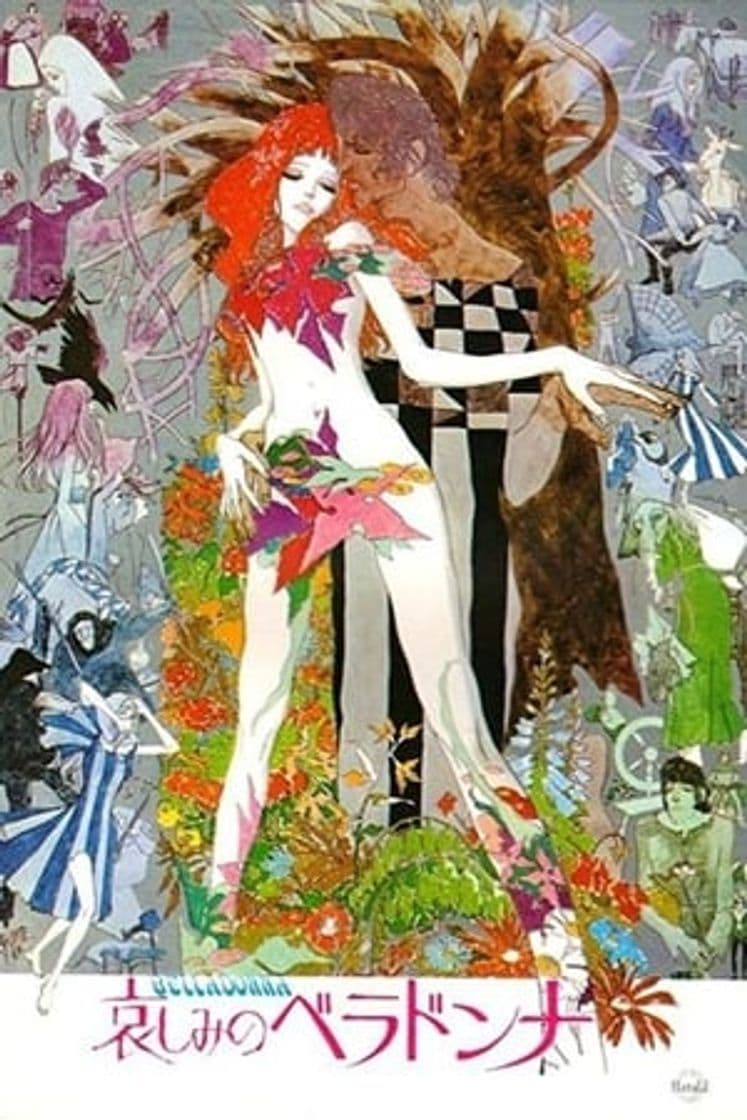 Movie Belladonna of Sadness