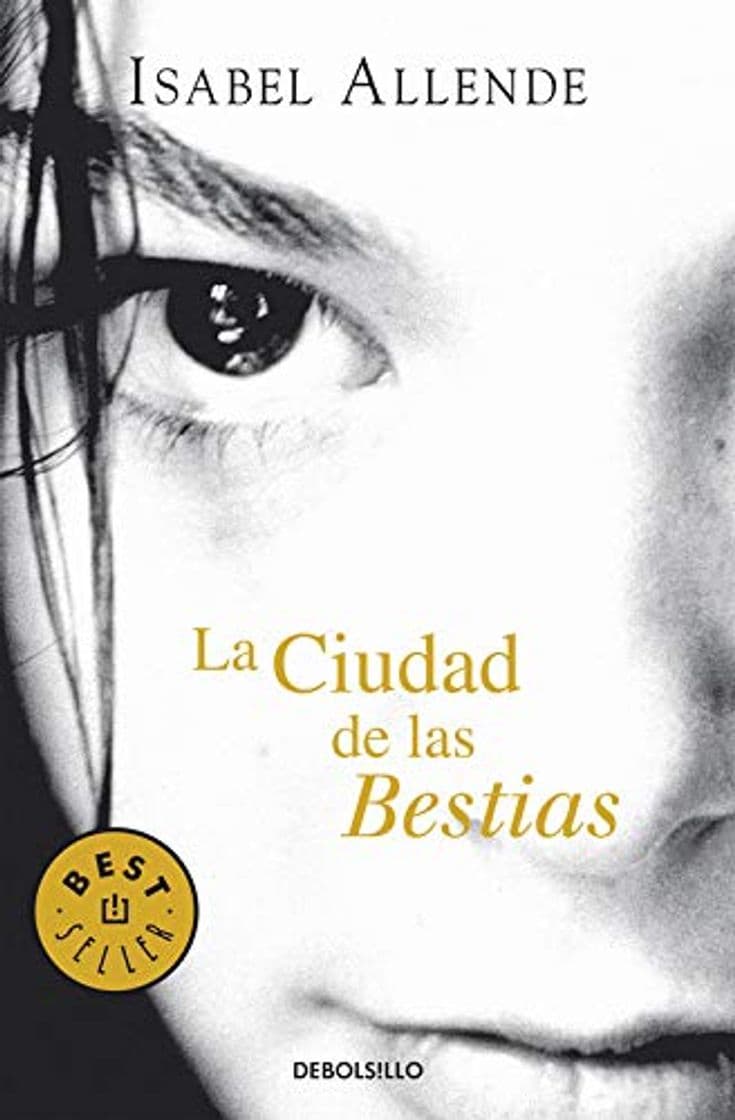 Book La ciudad de las Bestias (Memorias del Águila y del Jaguar 1) 