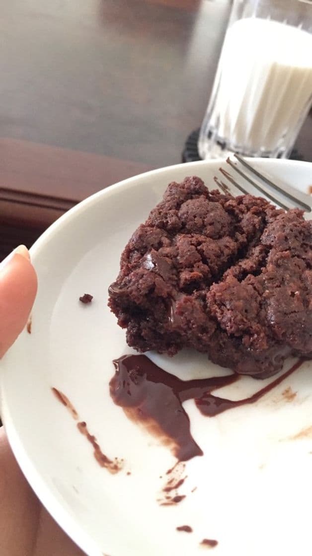 Moda Vegan Brownie 