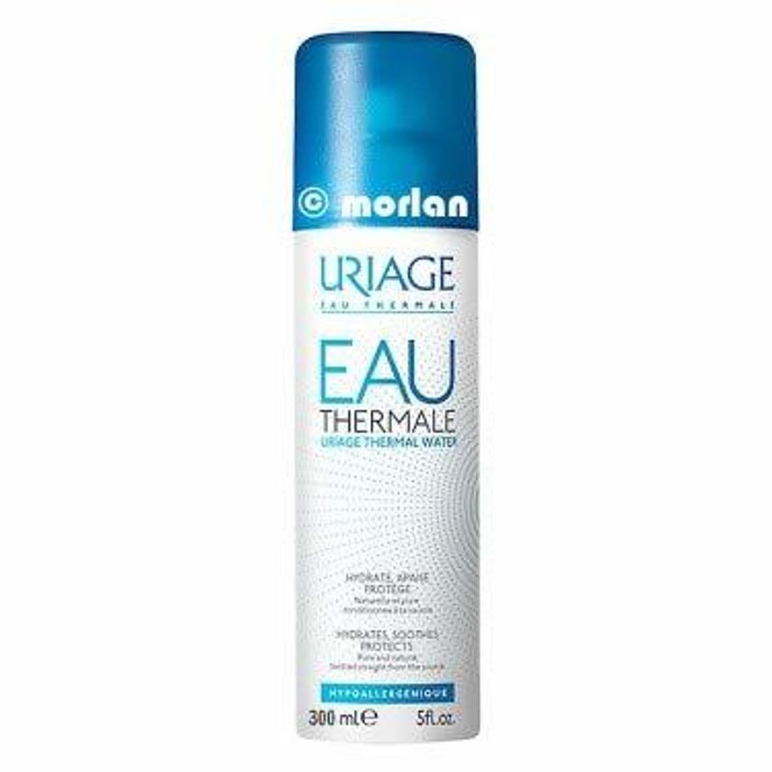 Beauty URIAGE Agua Termal 2x300ML