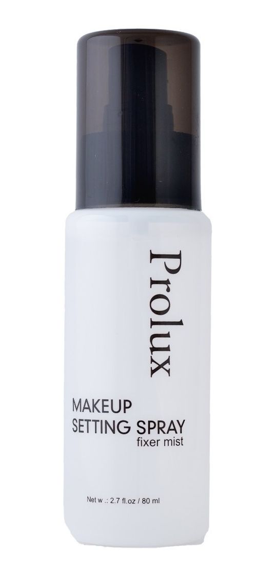 Moda Fijador de maquillaje Prolux