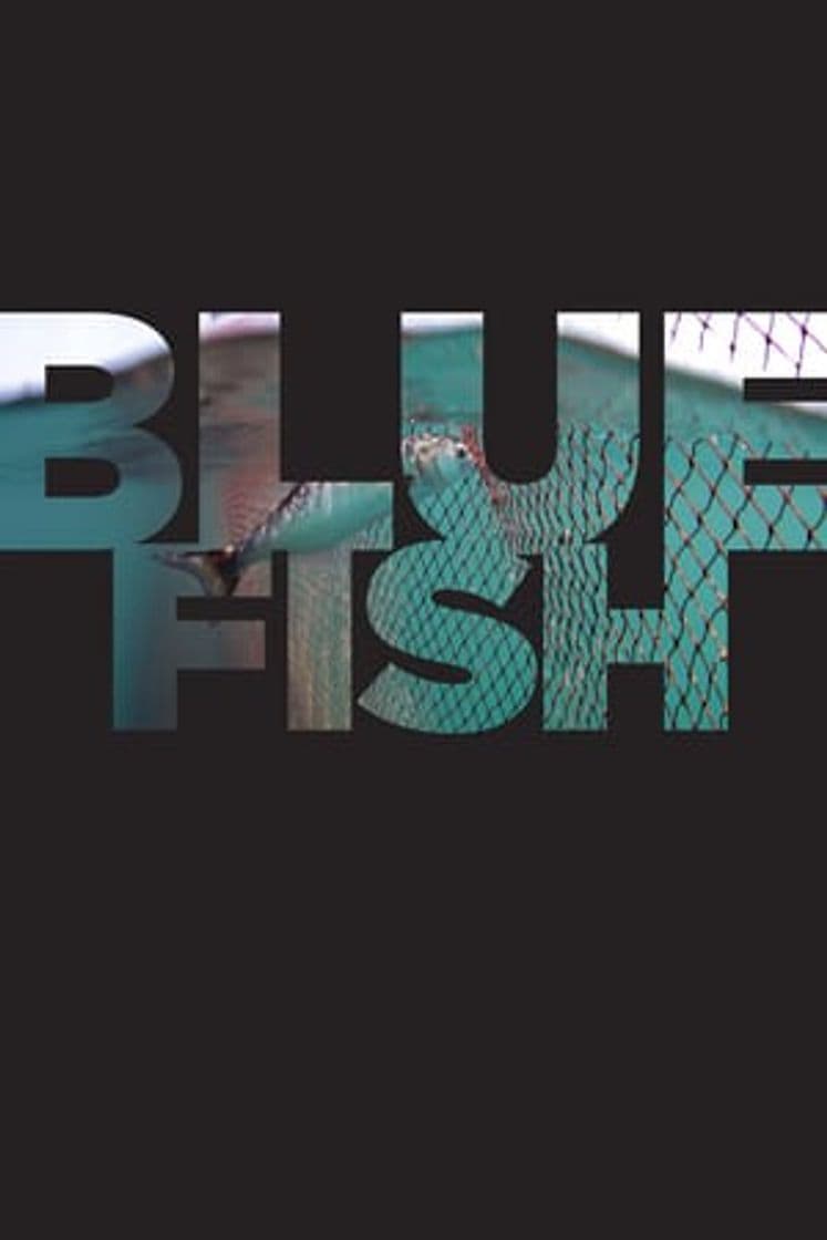 Película Bluefish