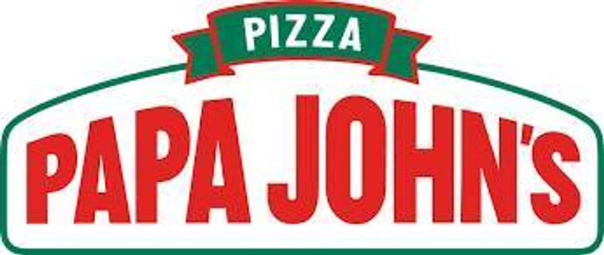 Restaurants Papa John's Pizza