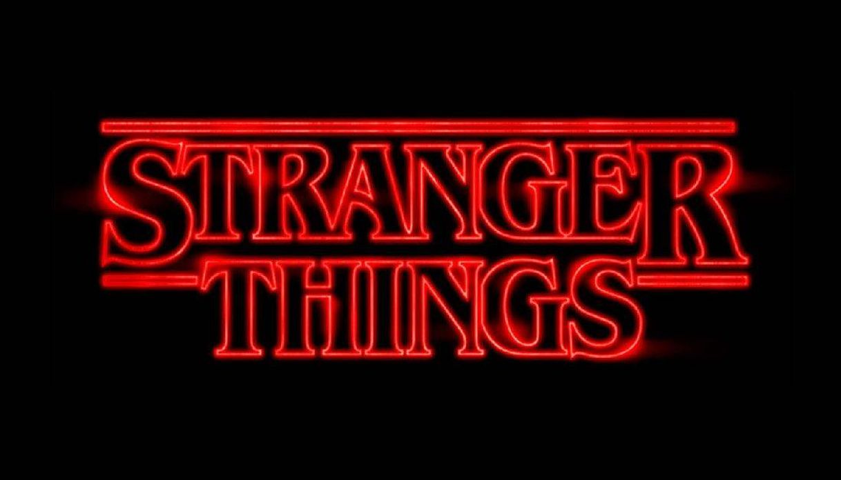 Serie Stranger Things | Netflix Official Site