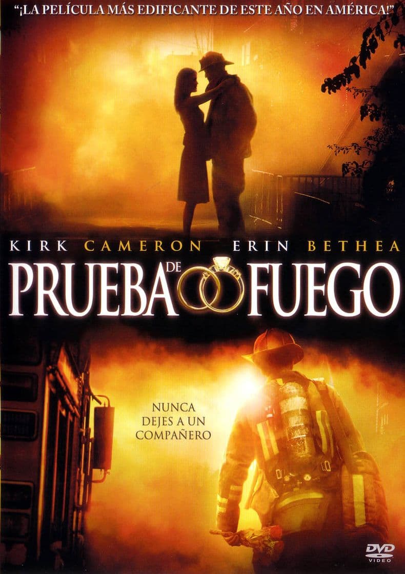 Película Fireproof