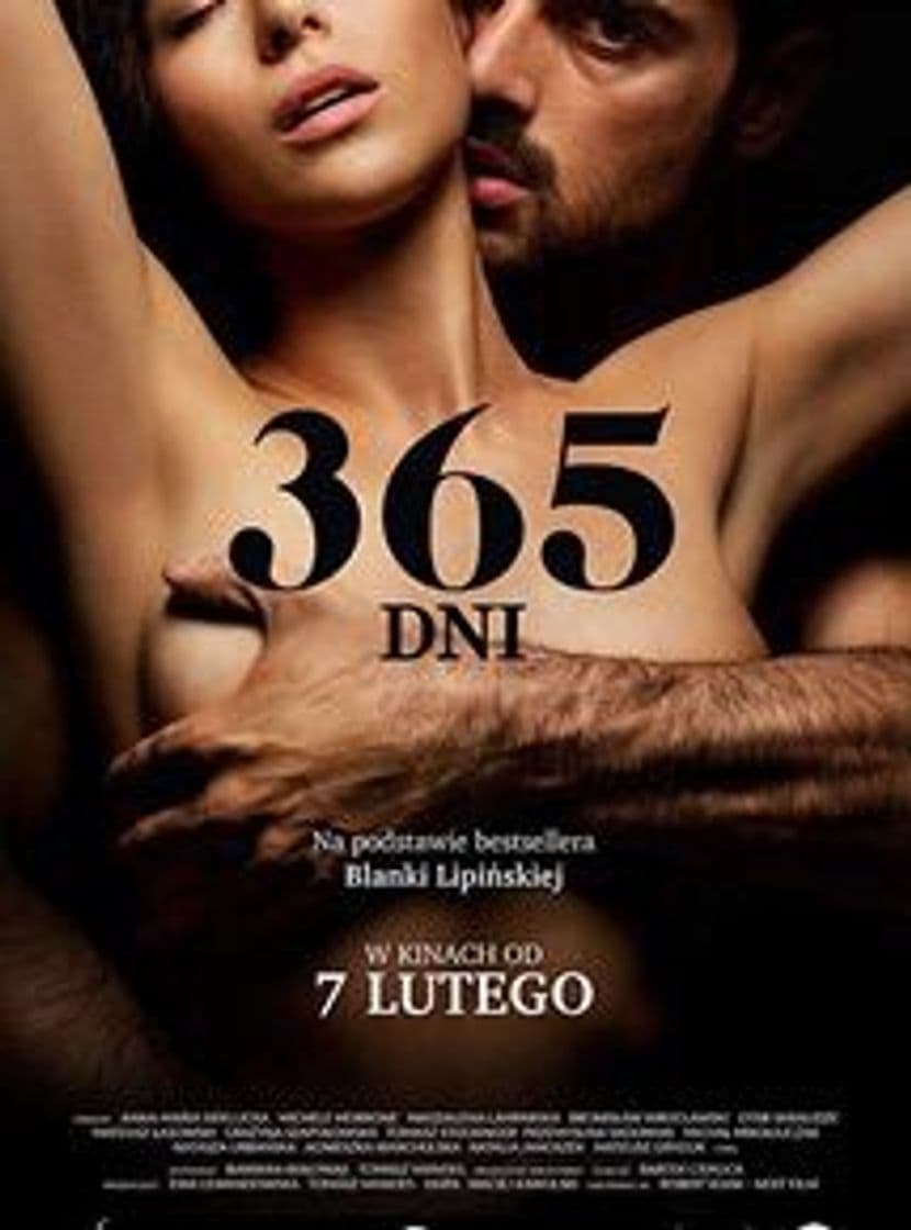 Película Filme +18