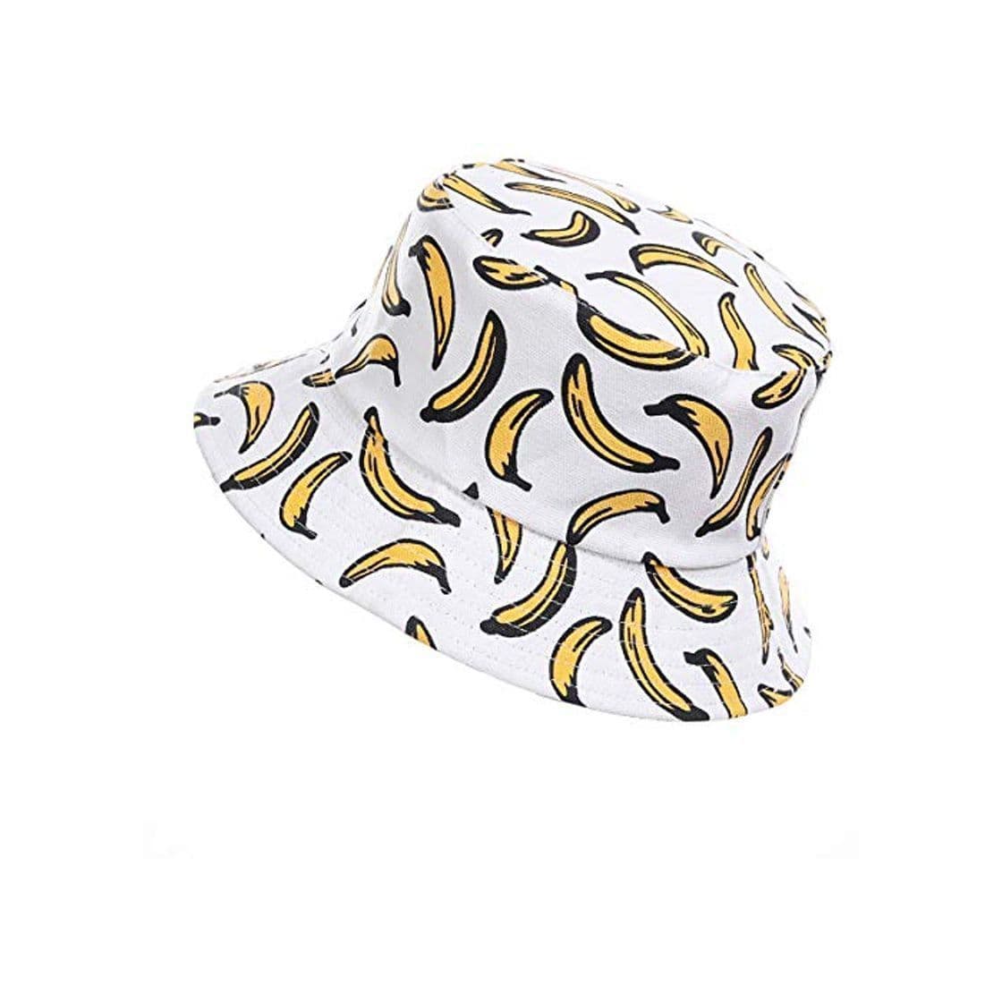 Product Jazmiu - Gorro unisex con estampado de frutas