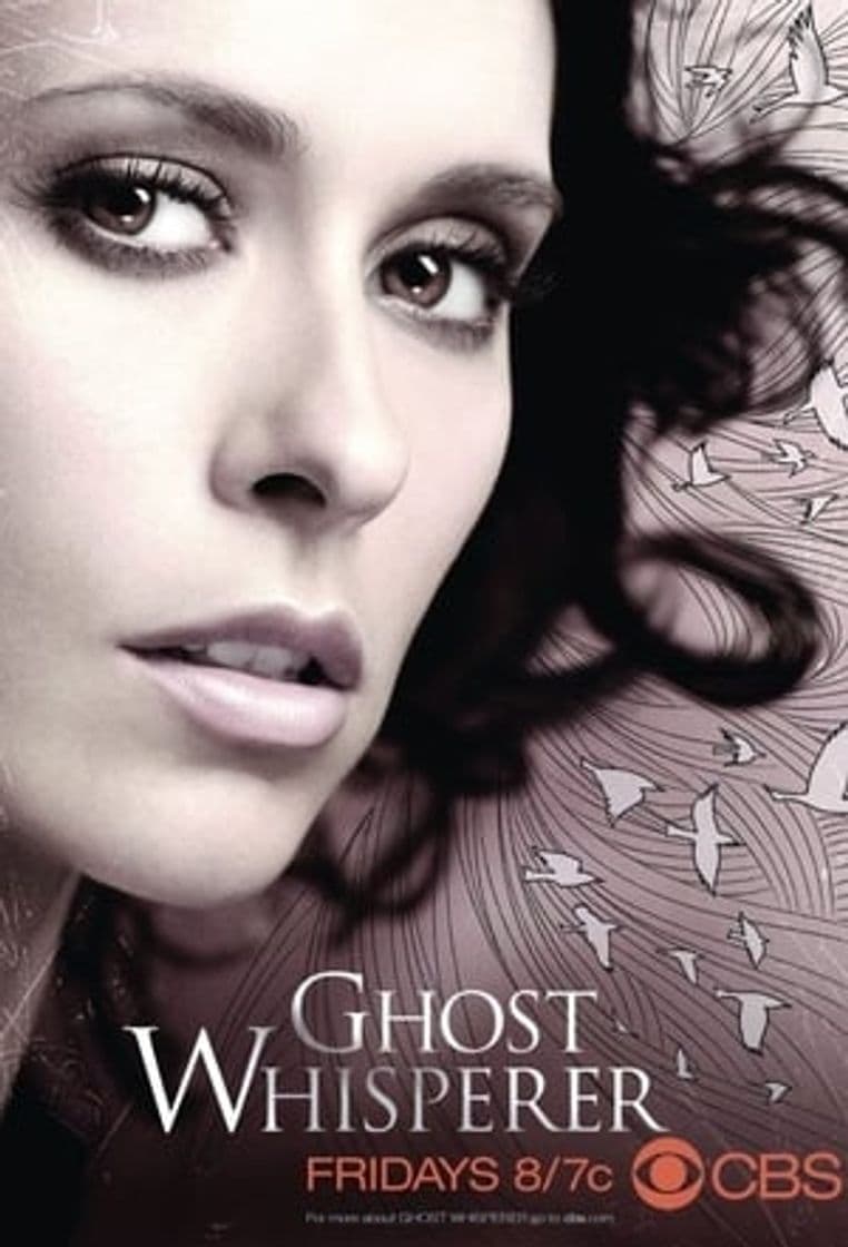 Serie Ghost Whisperer