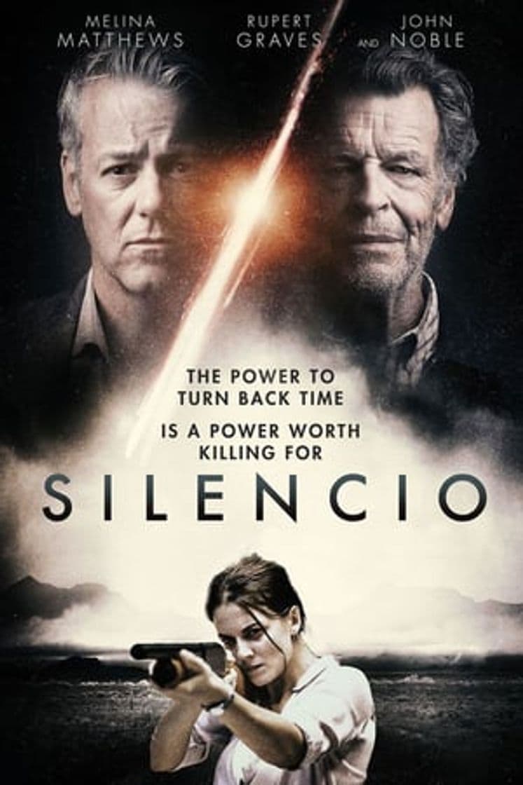 Película Silencio