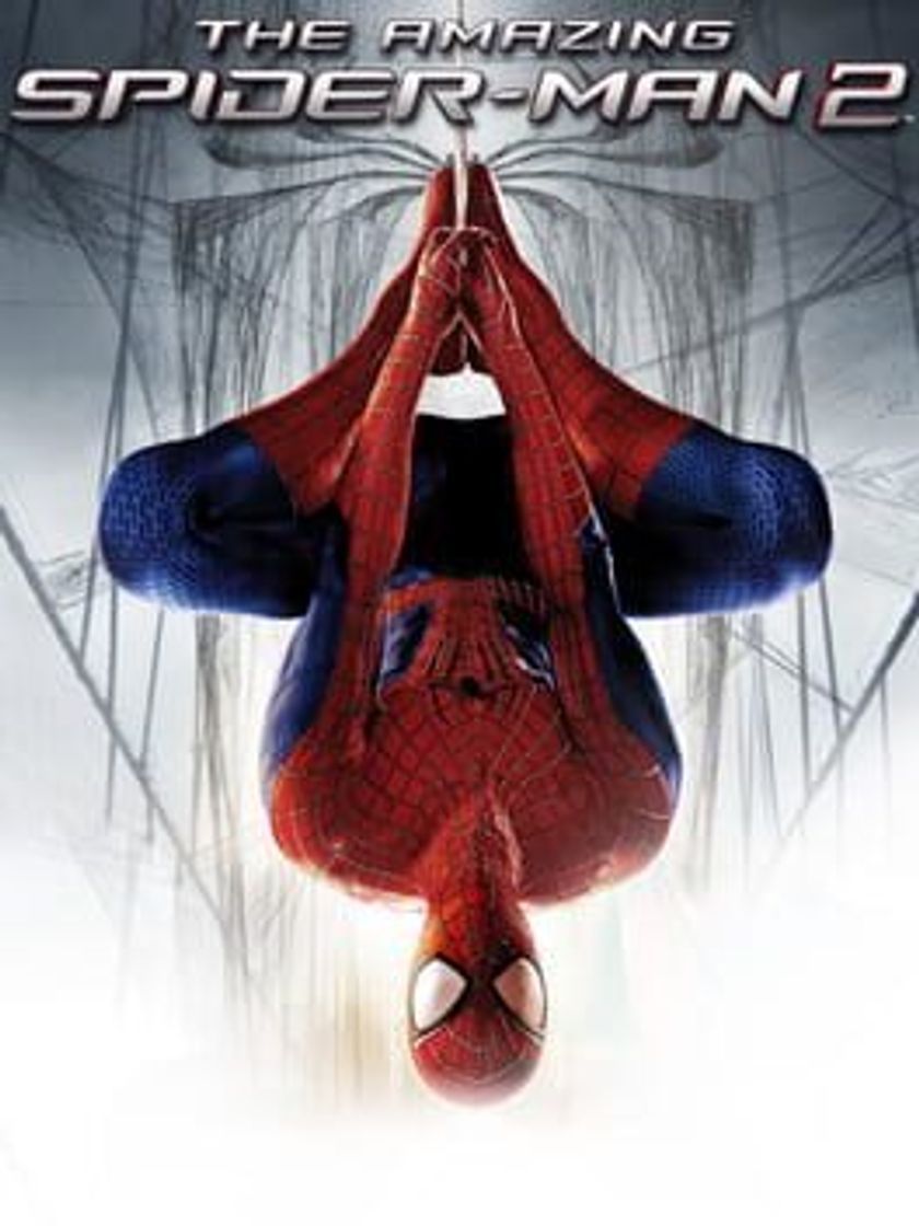 Videogames The Amazing Spider-Man 2