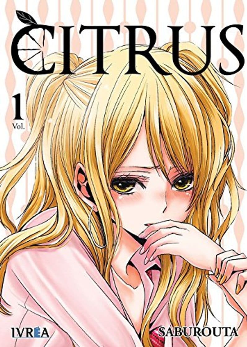 Libro Citrus #1