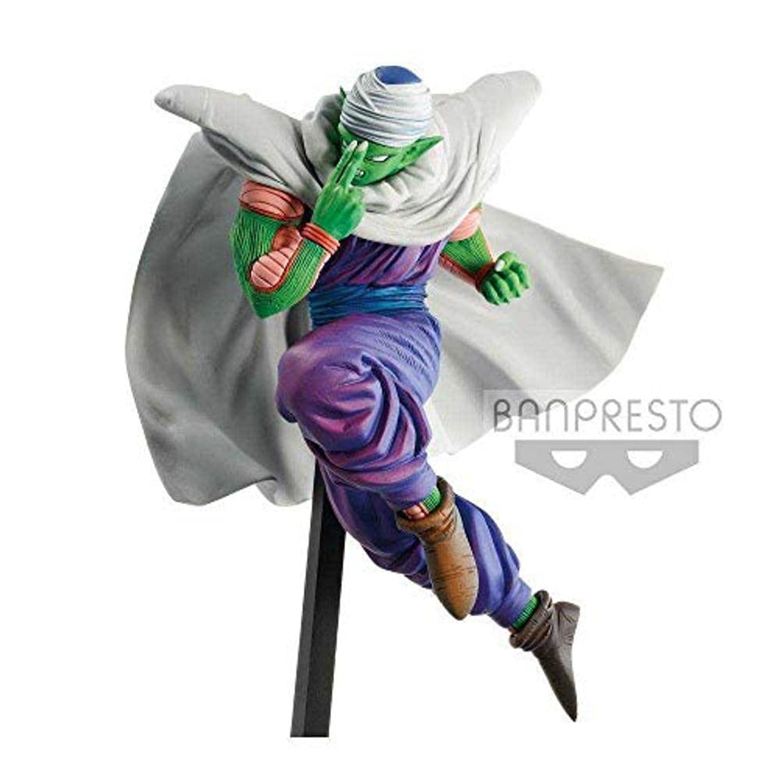 Lugar Dragon Ball Z Banpresto World Figure Colosseum Piccolo figure 16cm