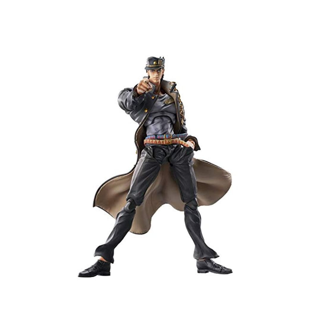 Producto MediCos JoJo's Bizarre Adventure Part 3