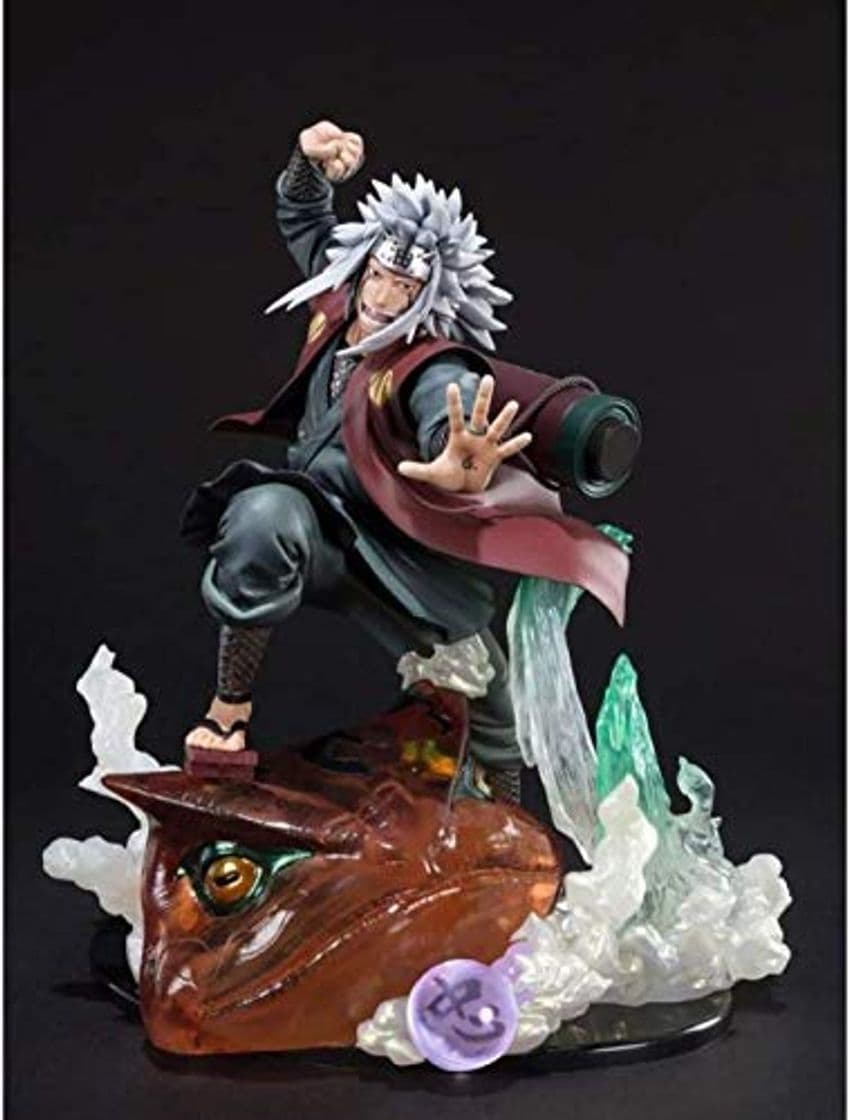 Producto Estatua de Anime Figura de Anime Naruto