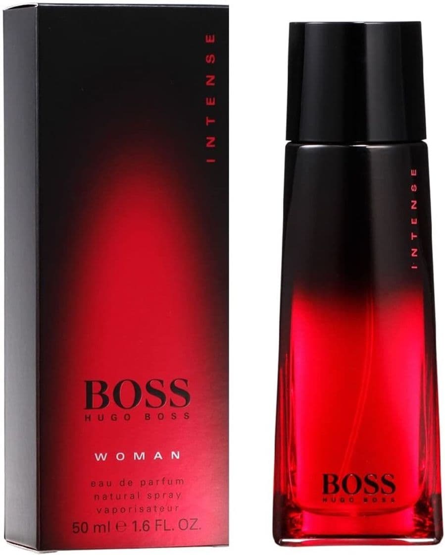 Producto HUGO BOSS BOSS INTENSE WOMAN EDP vap 90 ml