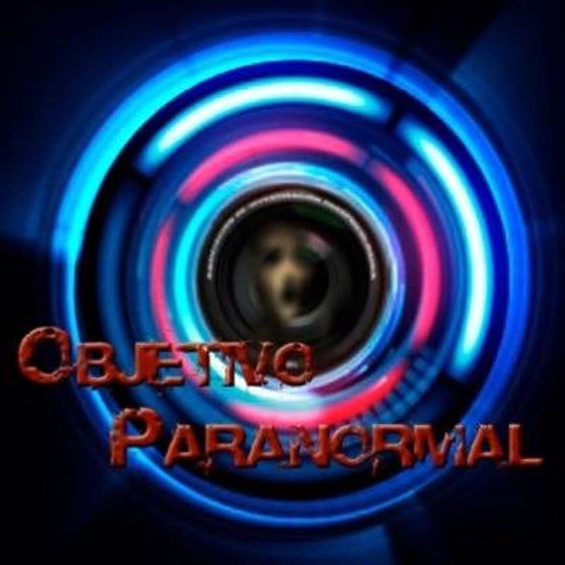 Serie Objetivo Paranormal - YouTube