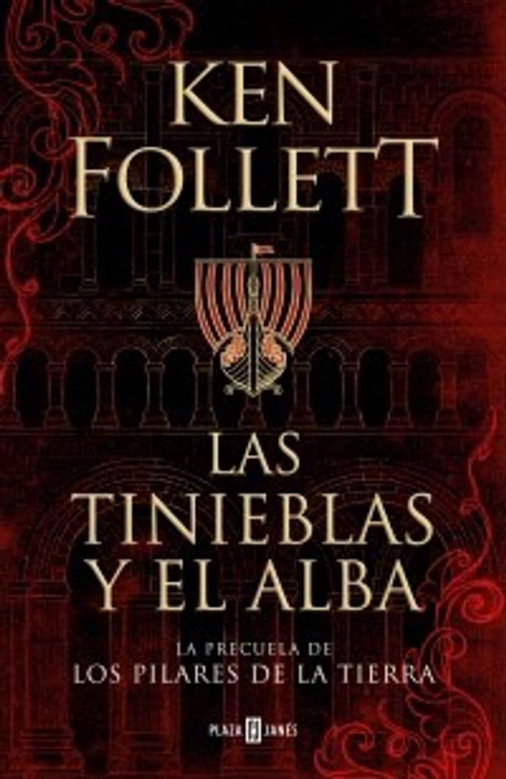 Libro Las tinieblas y el alba