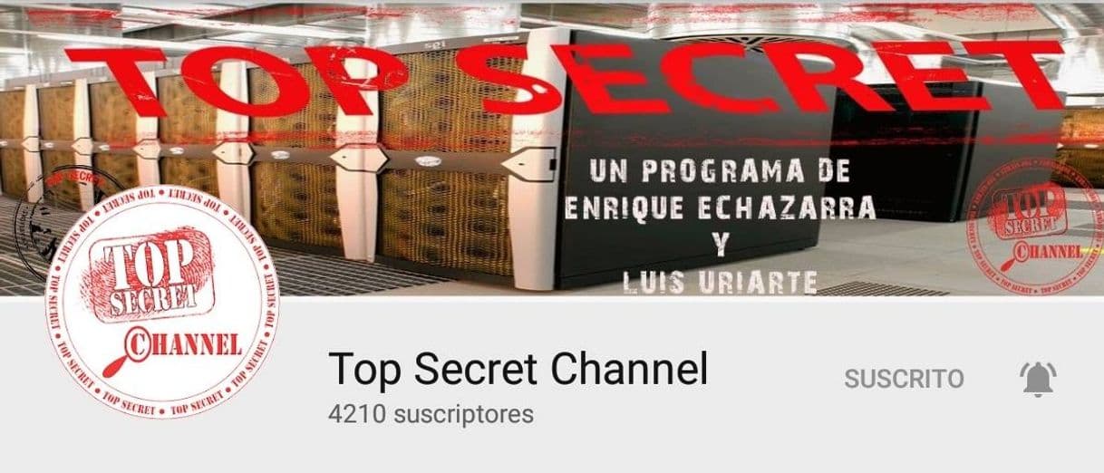 Moda Top Secret Channel - YouTube