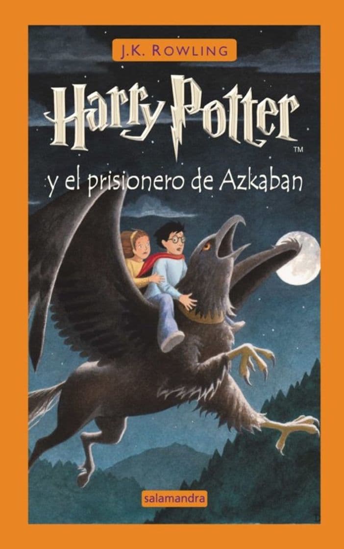 Producto Harry Potter y el Prisionero de Azkaban