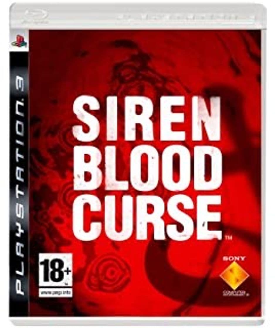 Videojuegos Siren: Blood Curse - Walkthrough Part 1 (HD) - YouTube