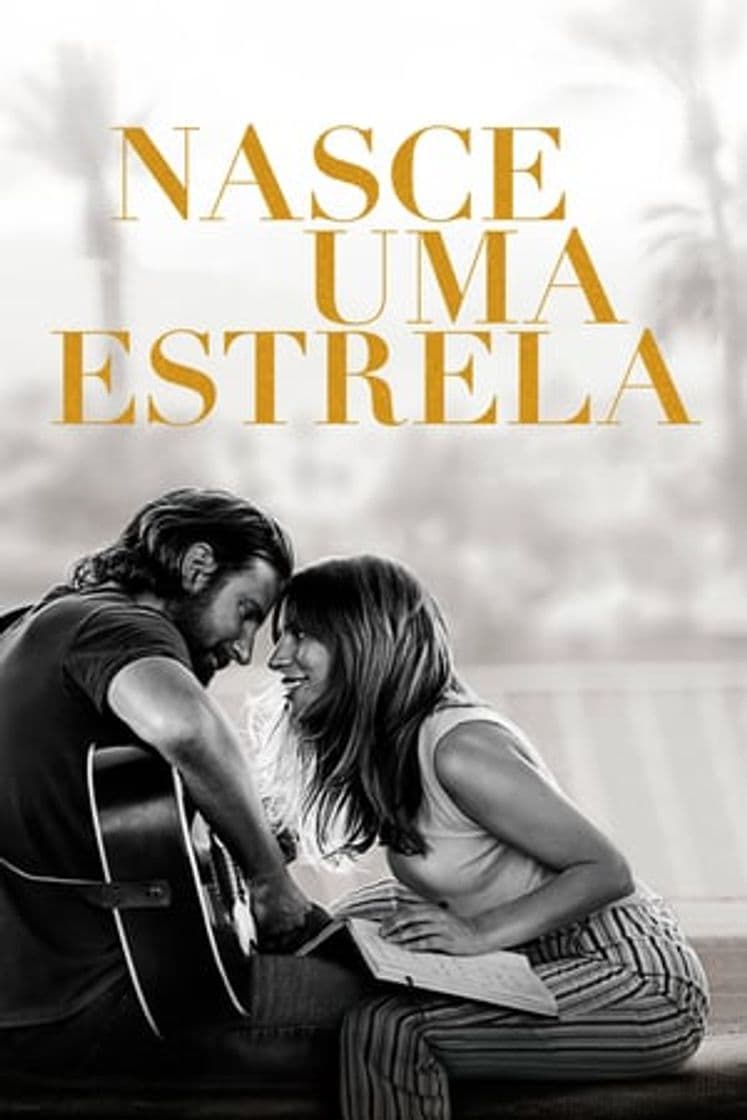 Película A Star Is Born