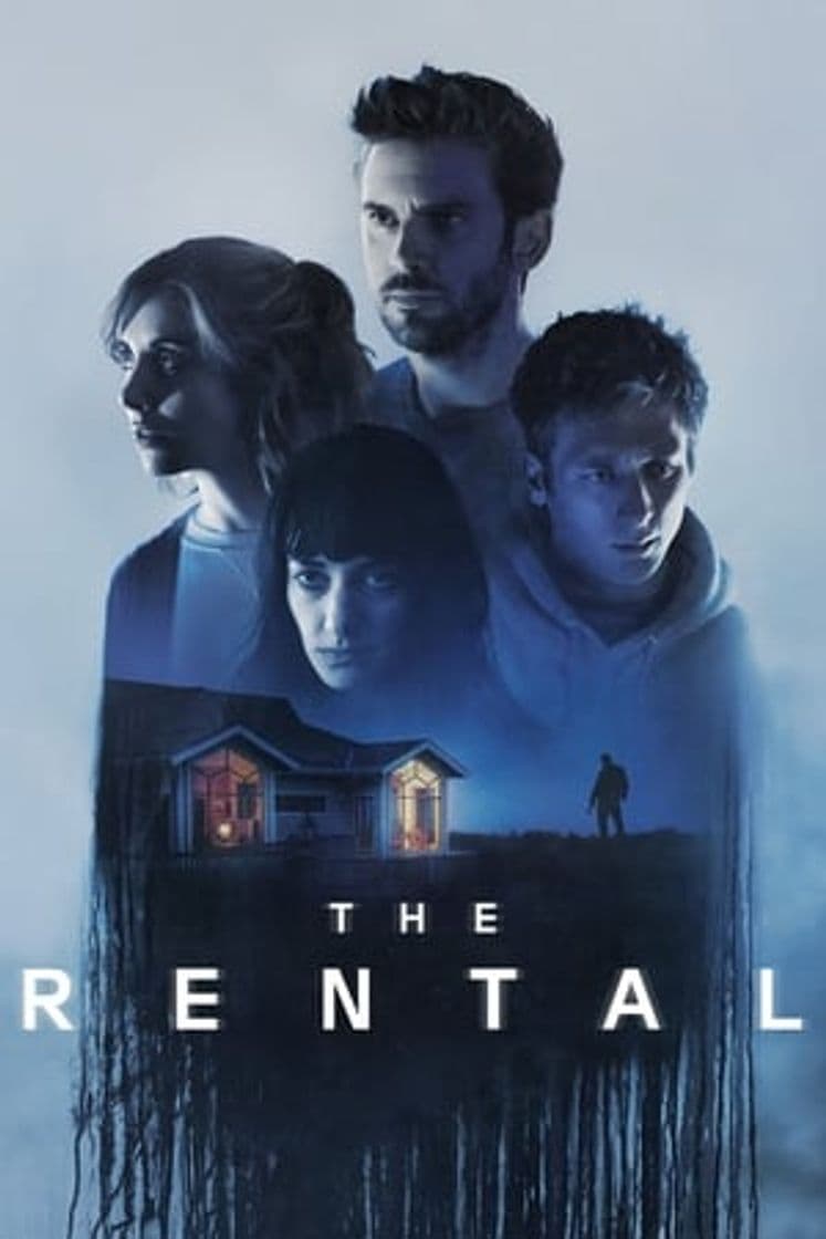 Película The Rental