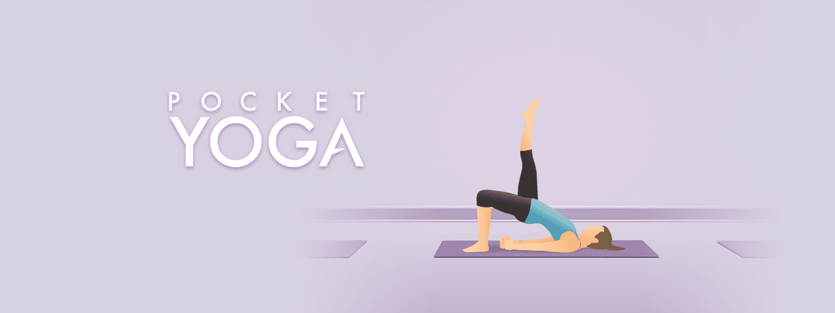 App Pocket Yoga