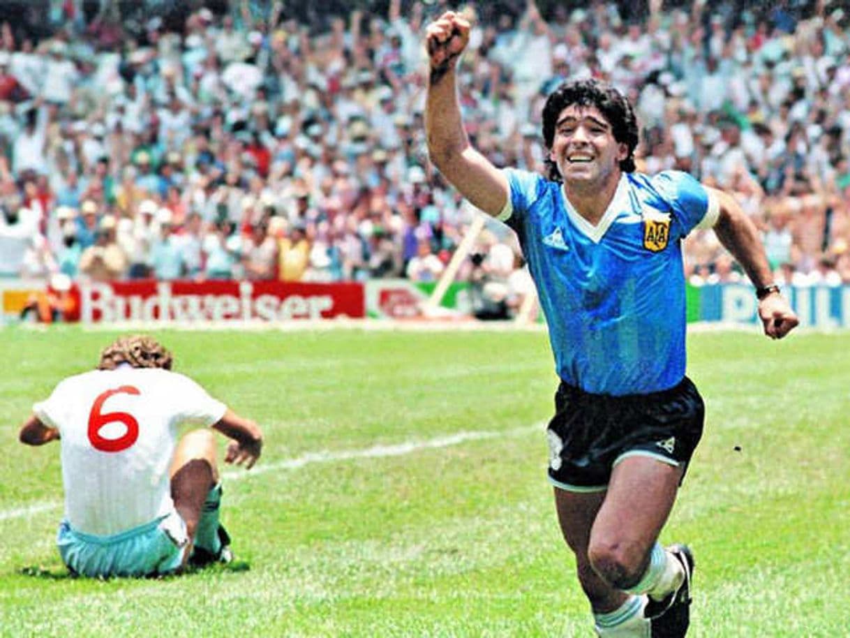 Movie Diego Maradona