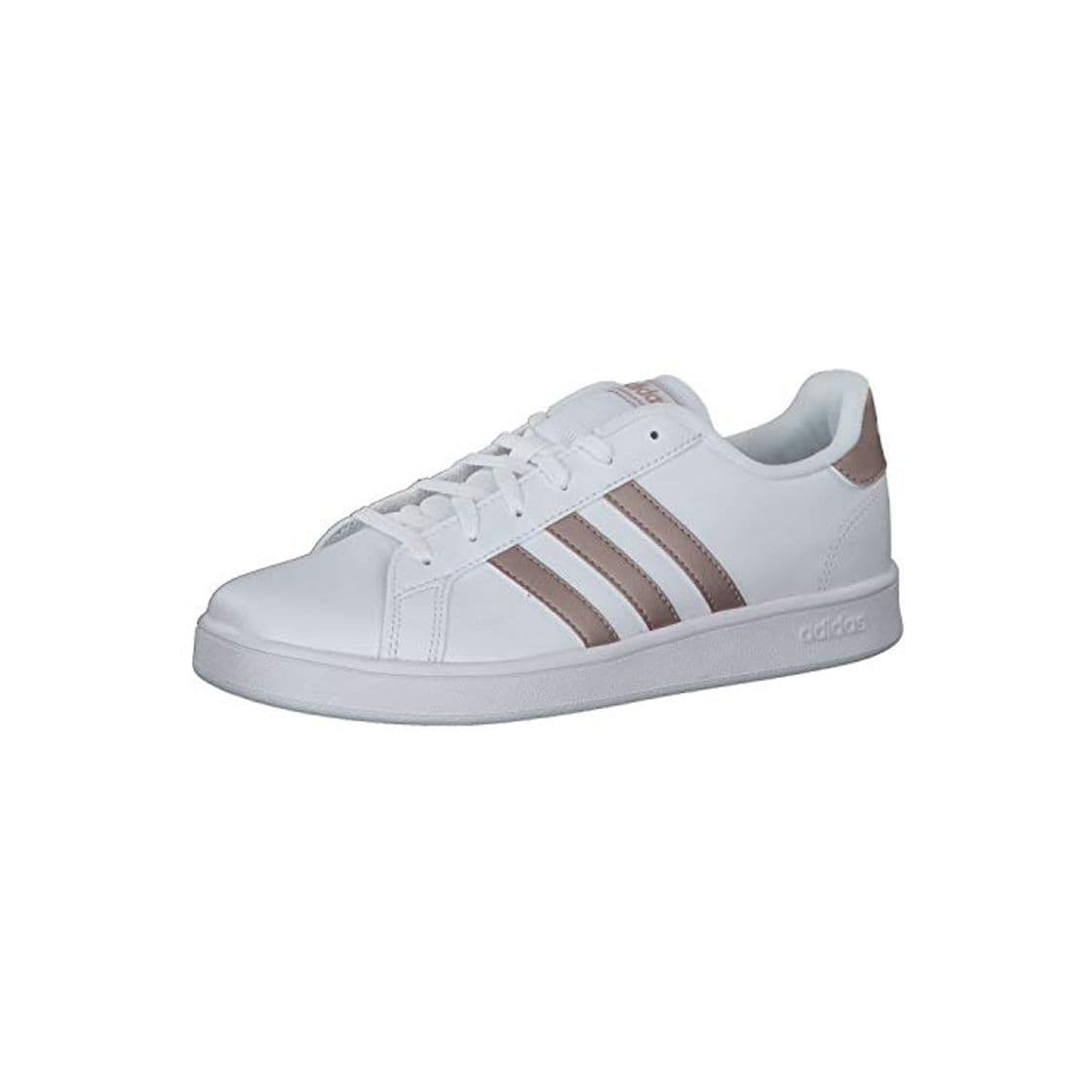 Product adidas Grand Court K, Zapatillas de Tenis Unisex Niños, Multicolor